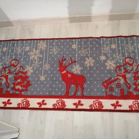 Casa Dei Nonni Capurso Quarto foto