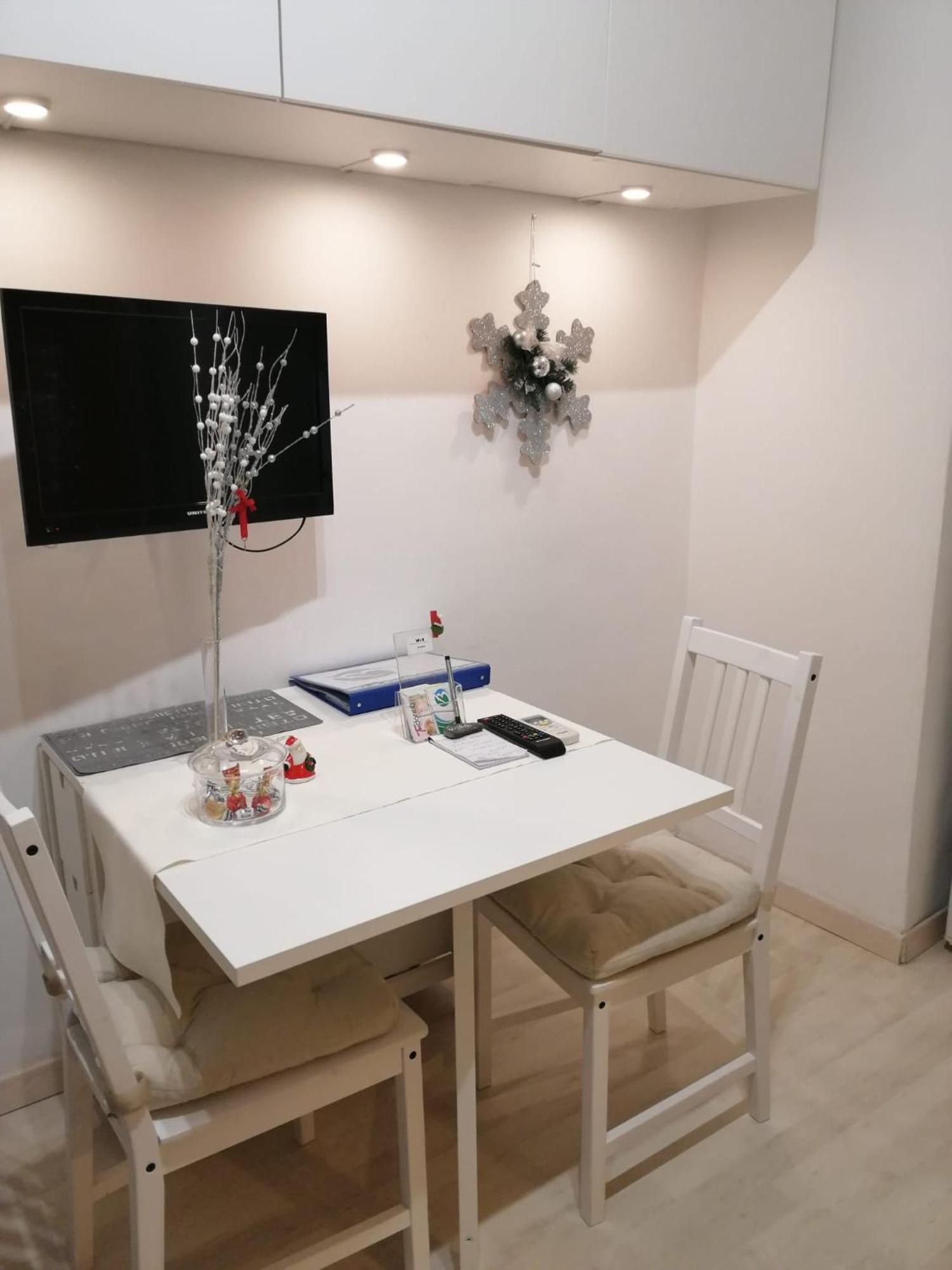 Casa Dei Nonni Capurso Quarto foto
