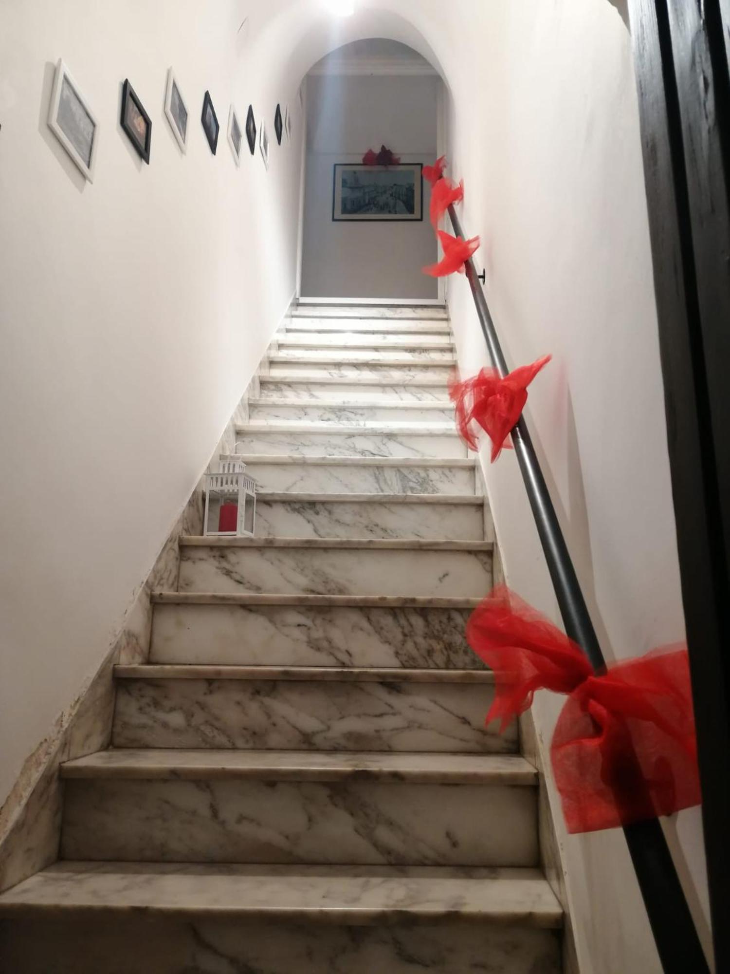 Casa Dei Nonni Capurso Quarto foto