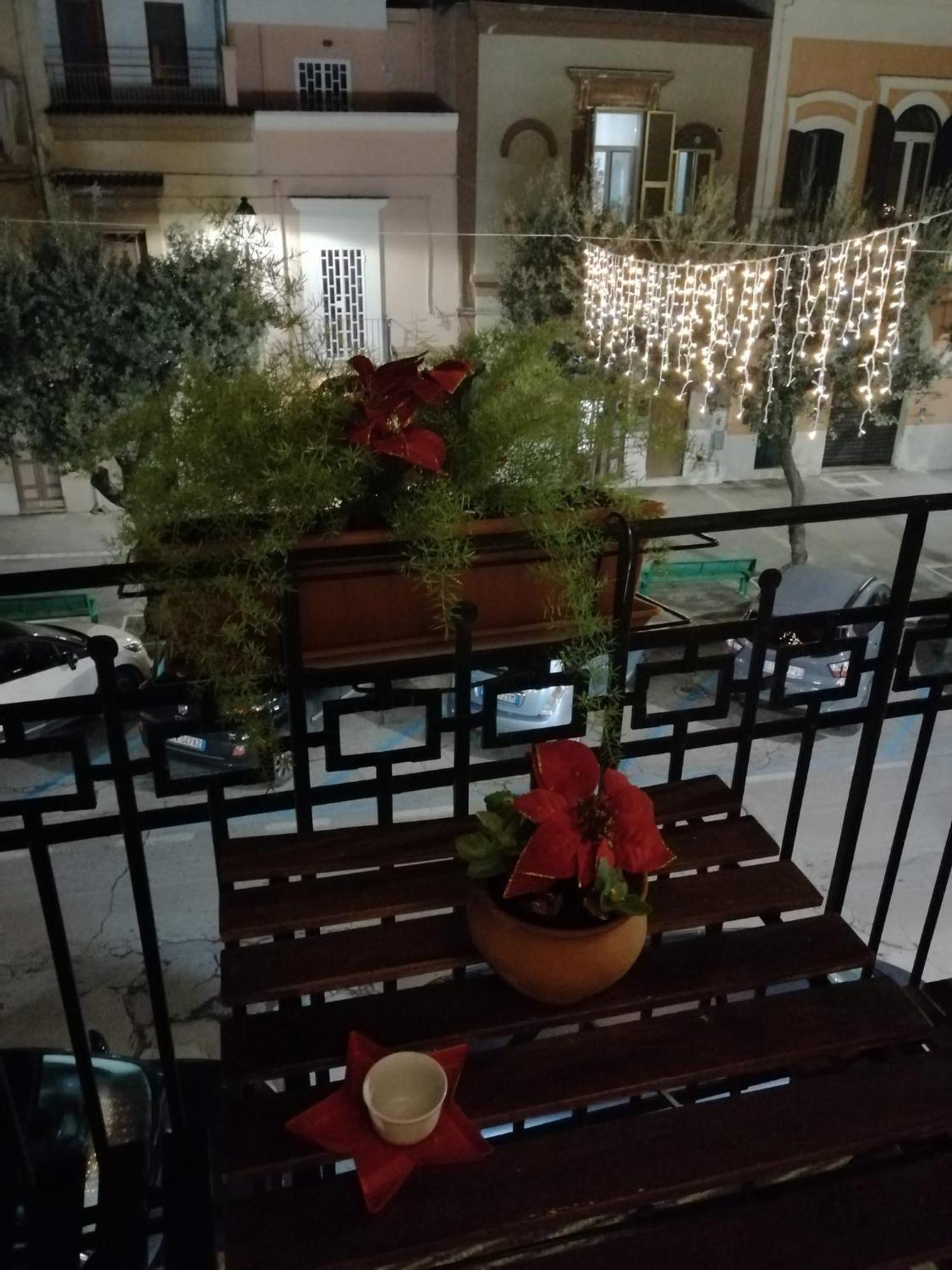 Casa Dei Nonni Capurso Quarto foto