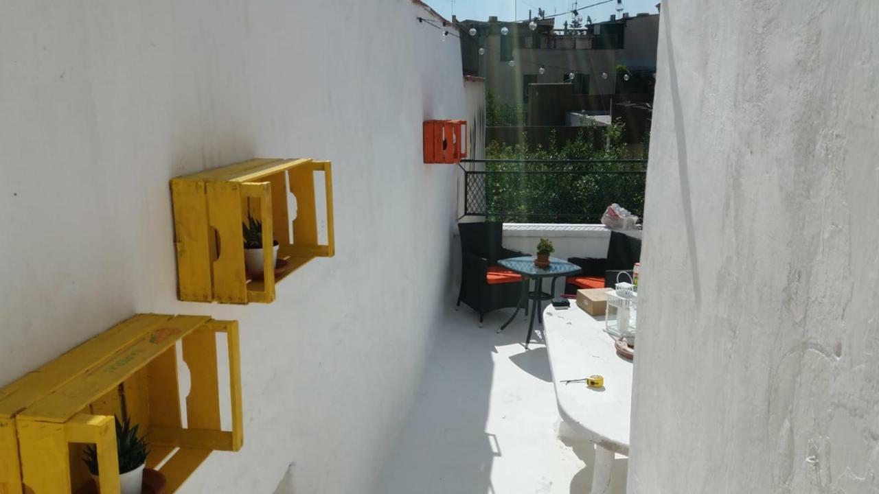 Casa Dei Nonni Capurso Exterior foto