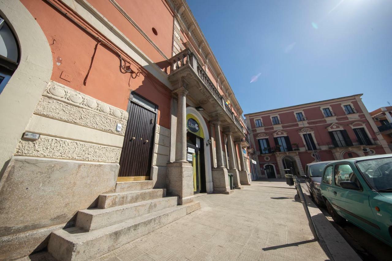 Casa Dei Nonni Capurso Exterior foto