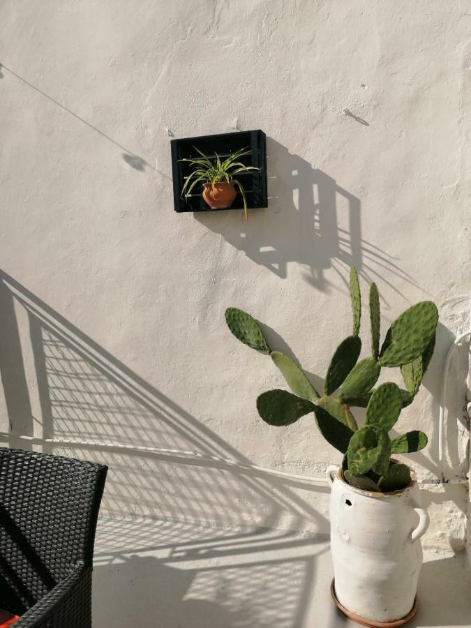 Casa Dei Nonni Capurso Exterior foto